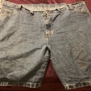 Men’s shorts